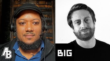 Discovering Computational Design Frontiers at BIG with Oliver Thomas | Architecture Beyond Ep. 15