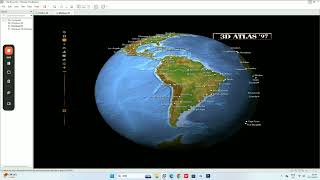 IVG - ABC World Reference 3D Atlas 97 (07.15.2025)