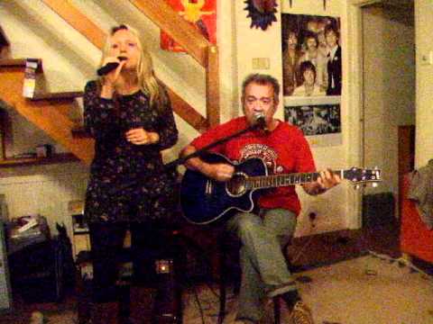 Cathy's Clown - Everly Brothers - Acoustic Cover -...