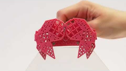 Introduction to Metamaterial Mechanisms