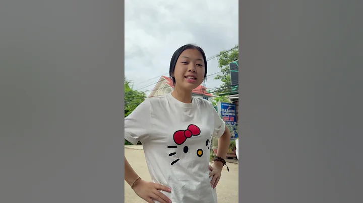 Xin tiền mua iphone 17 và vái kết #funny #comedy