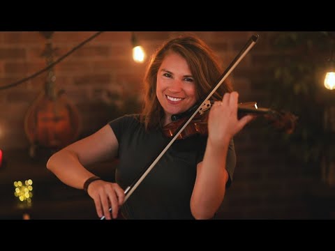 Concerning Hobbits from The Lord of the Rings (Violin Cover) Taylor Davis