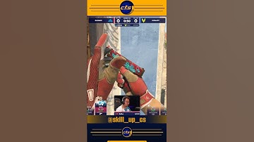 #Cloud9 #ax1le Insane 1v5 ACE Clutch vs Vitality on Mirage | #CS2 #shorts