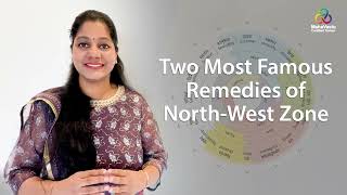 Two most famous Remedies of North-West Zone | MahaVastu | Acharya Archna Garg