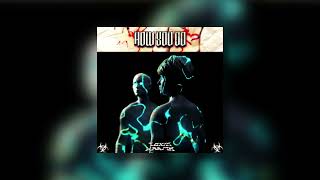 Toxic Wraith - How You Do