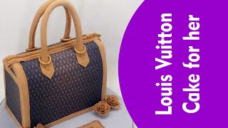 Dimanakah kedai untuk menjual beg berjenama Louis Vuitton, Pembelian dengan  harga Tertinggi