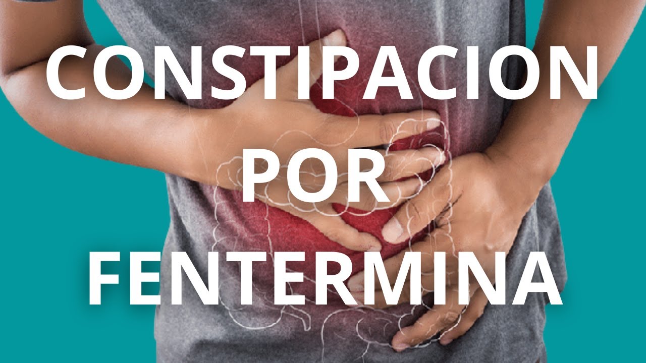 Que Es La Fentermina Que Es La Fentermina