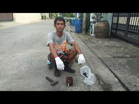 หม้อแปลงไฟไมโคเวฟ + คำนวณราคา l ความรู้ของเก่า