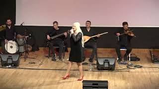 Aynur Haşhaş - Bunca Gamı Bunca Derdi Konser