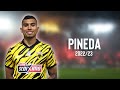 Orbelin pineda 202223  amazing skills goals  assists