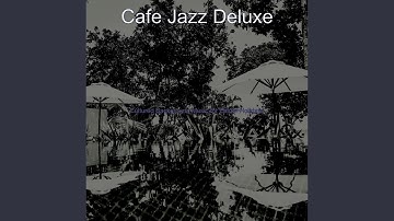 Cheerful Jazz Sax with Strings - Vibe for Workcations