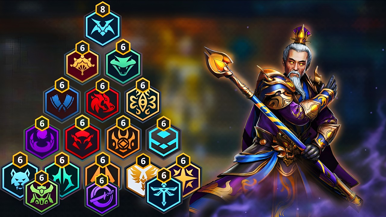 Босс из «Славы коллекции» уничтожает все наборы😱🔥 | Этот босс просто безумен!😮‍💨