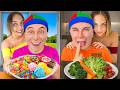 Youtube Thumbnail title