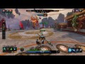 Smite #2.  Probando al nuevo Dios. Parche 3.2