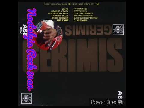 KENANGAN LALU-GERIMIS(IJAMBOTA)