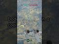 Trying to dodge a missile in War Thunder #warthunder #warthundermemes