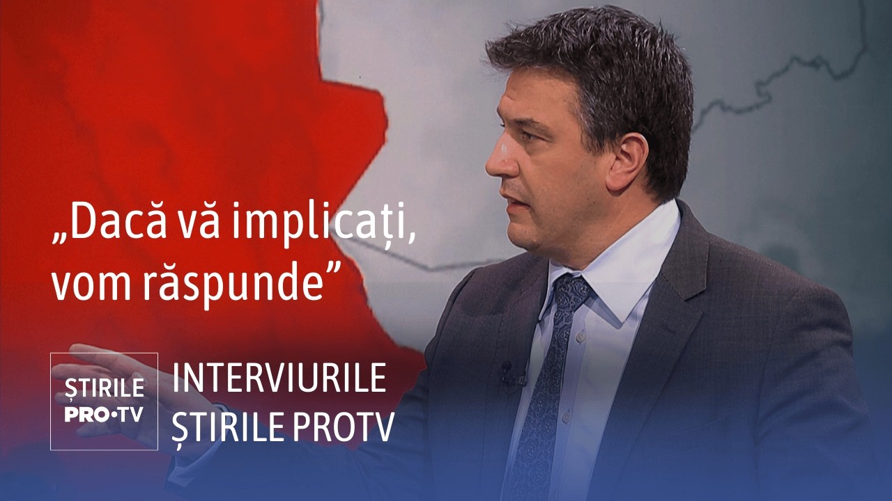 Ce riscă Europa, după ce Iranul a avertizat UE să nu se amestece în război