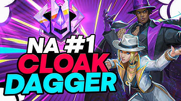 10 Cloak and Dagger Tips to INSTANTLY Improve From a Pro Marvel Rivals Player