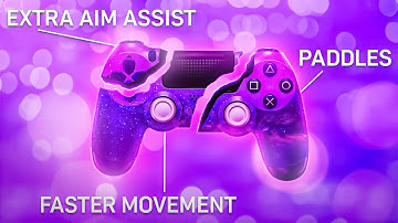 HOW I HAND BUILT my DREAM CONTROLLER from SCRATCH 🔥 (DIY GAMING CONTROLLER)