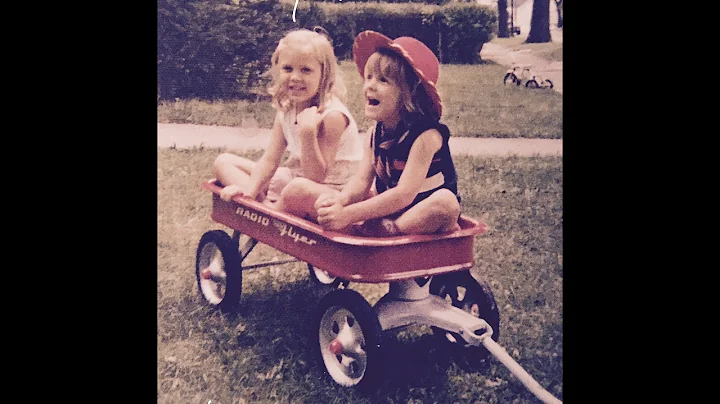 Amy Fairchild "When I Was Six And You Were Four" L...
