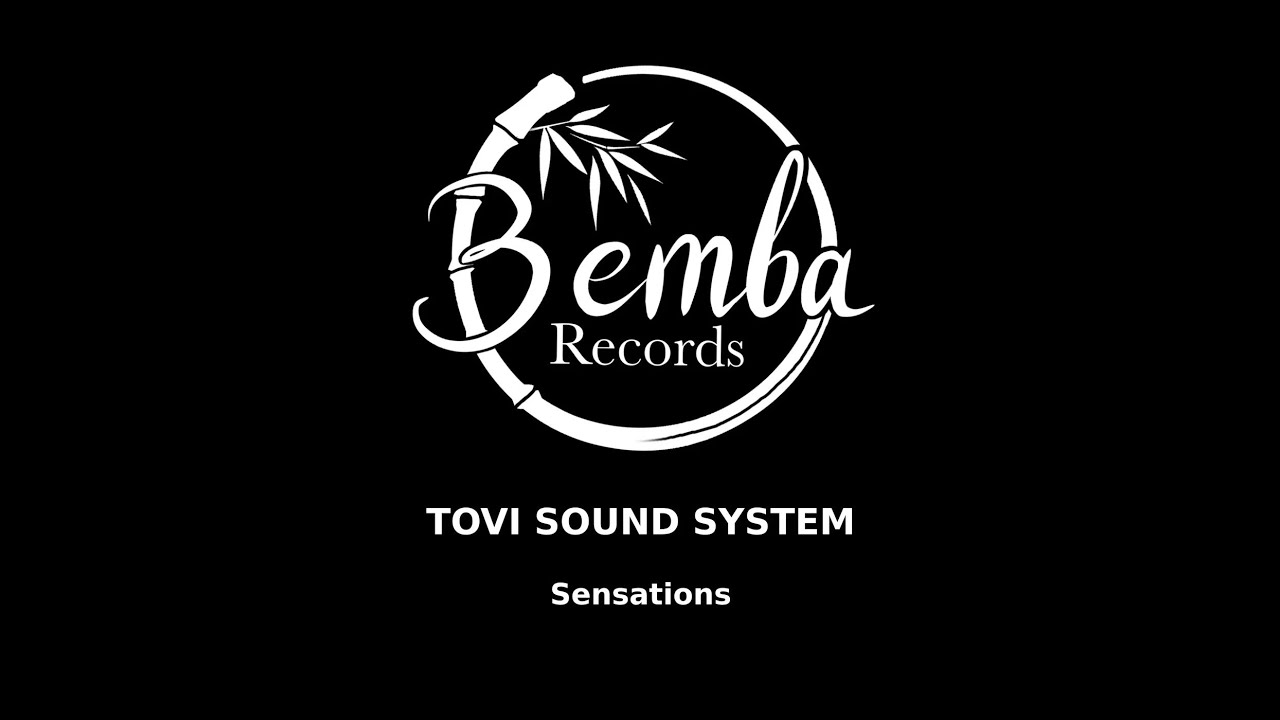 Watch Tovi Sound System - Sensations (Original Mix) on YouTube Watch Tovi Sound System - Sensations (Original Mix) on YouTube