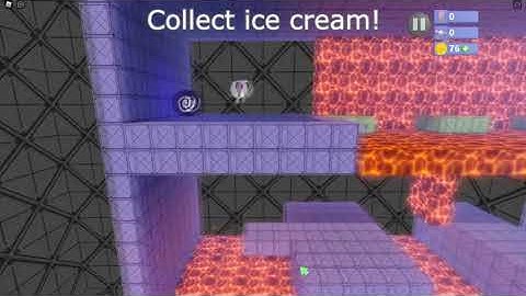 Kaizo Robot 64 Trailer