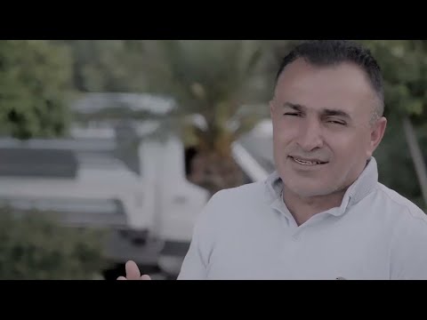 Veysel Uluağaç Gurbet Ellerde  (Official Video Klip)