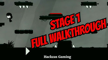 That Level Again 4 | STAGE 1 | Full Walkthrough Gameplay #1