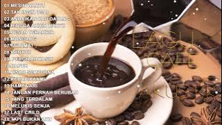 MESIN WAKTU TAK INGIN USAI - LAGU CAFE POPULER INDONESIA LAGU CAFE AKUSTIK