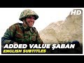Added Value Şaban | Kemal Sunal Turkish Comedy Movie (English Subtitles)
