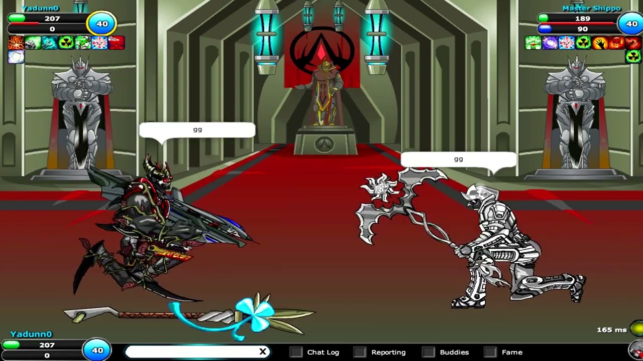 Arcade - EpicDuel Wiki