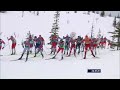 Александр Большунов красавчик!!!лыжные гонки.34км .ski tour 20.02.2020