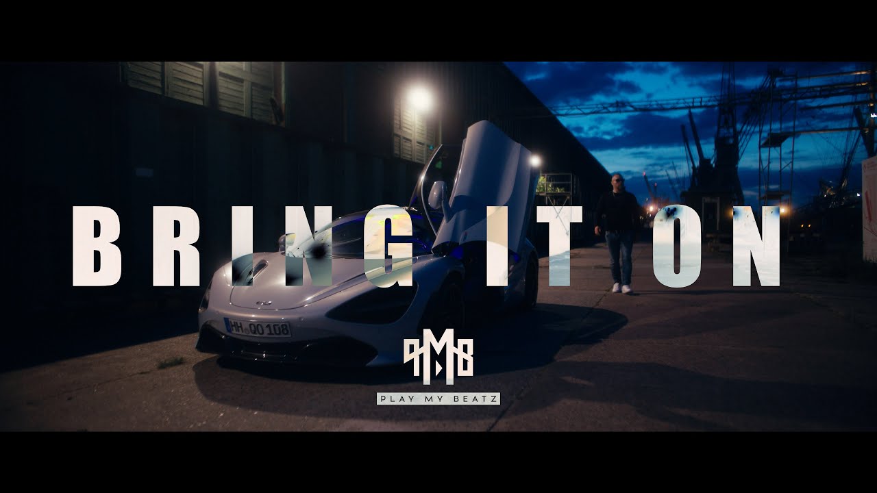 Watch P.M.B. - Bring It On (Official Video) on YouTube Watch P.M.B. - Bring It On (Official Video) on YouTube