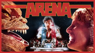 Arena 1989 - MOVIE TRAILER