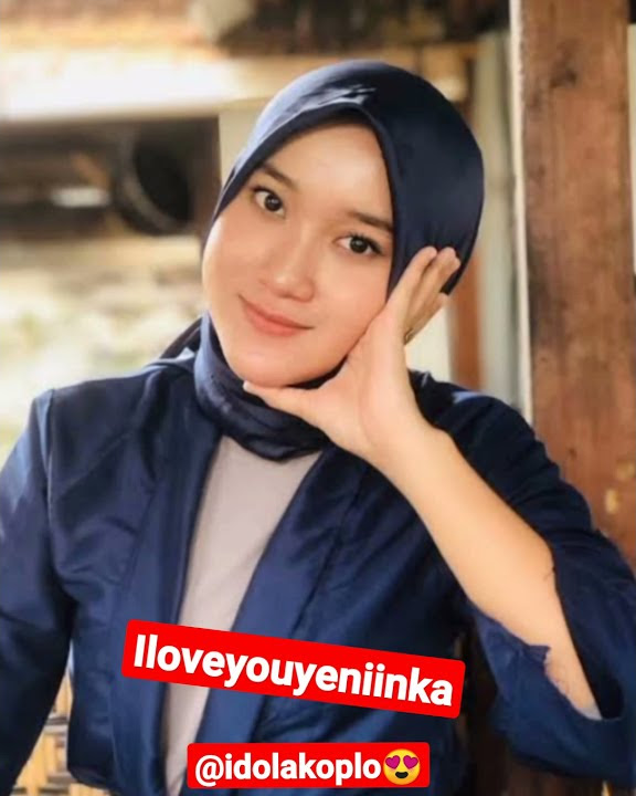 status WA yeni inka #idolakoplo