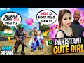 Pakistani worldchat pro girl call me hacker maine 1tap se khopri  noob bankar garenafreefire