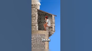 Ancient Toilet Design
