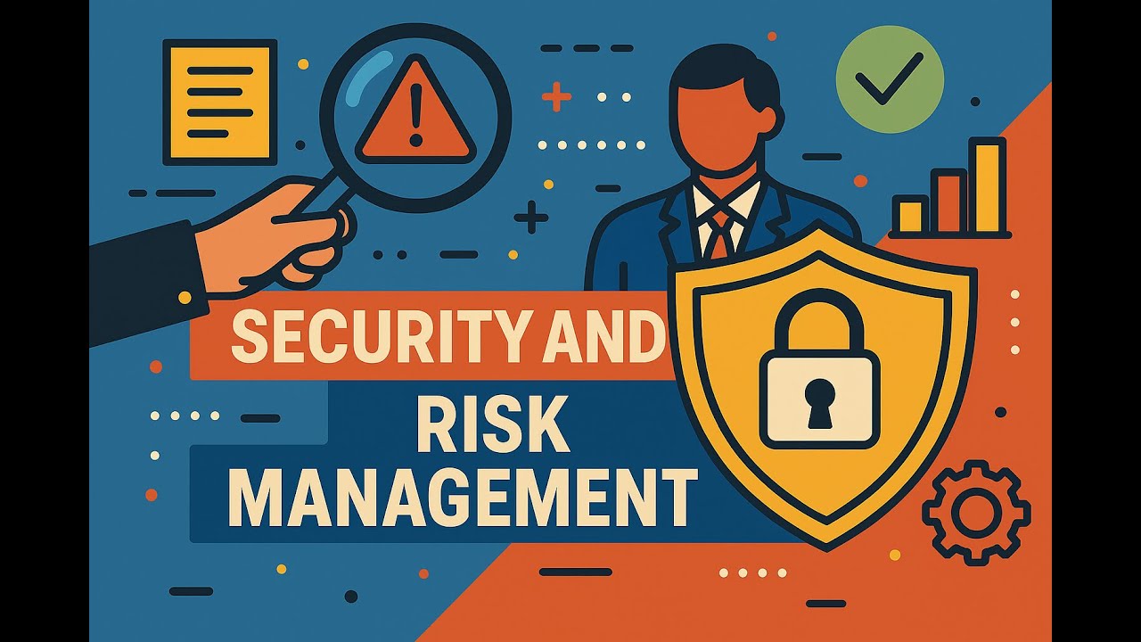 SRM_Video_16_ Risk Analysis and Assessment - YouTube