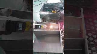 #fiberlaserwelding Email:info@presandshear.cn Whats app: 8618156882778 #fiberlaserwelding Email:info@presandshear.cn Whats app: 8618156882778