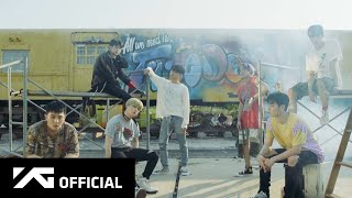 iKON - 바람 (FREEDOM) MV