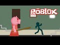 10 Worst Moments in Piggy Roblox Part 1