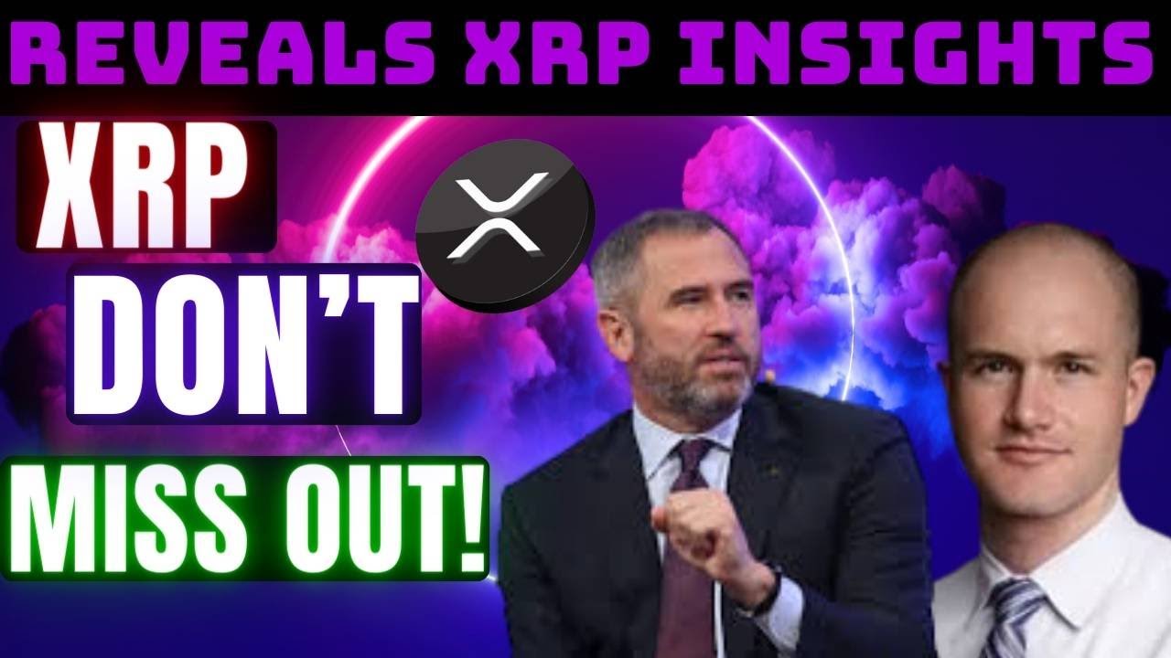 COINBASE ACCIDENTLY REVEALS XRP INSIGHTS MUST SEE FOR THOSE HOLDING coinbase-accidently-reveals-xrp-insights-must-see-for-those-holding