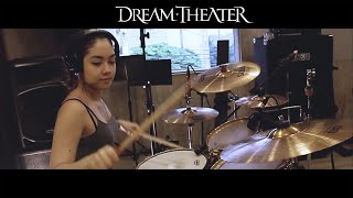 DREAM THEATER - The Enemy Inside - Drum Cover by GG (Full Video) chords