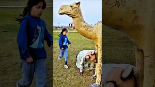 OMG 😱🐕 Ye To Aont Ko Kaat Raha hy 😭 #trending #viralvideo #shorts #funny #dog #gfactz OMG 😱🐕 Ye To Aont Ko Kaat Raha hy 😭 #trending #viralvideo #shorts #funny #dog #gfactz