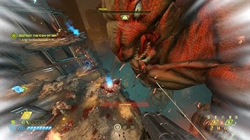 DOOM Eternal - Delta