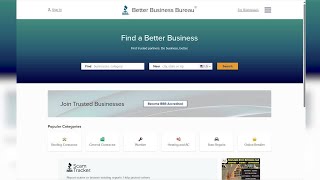 BBB warns of scams while shopping this holiday