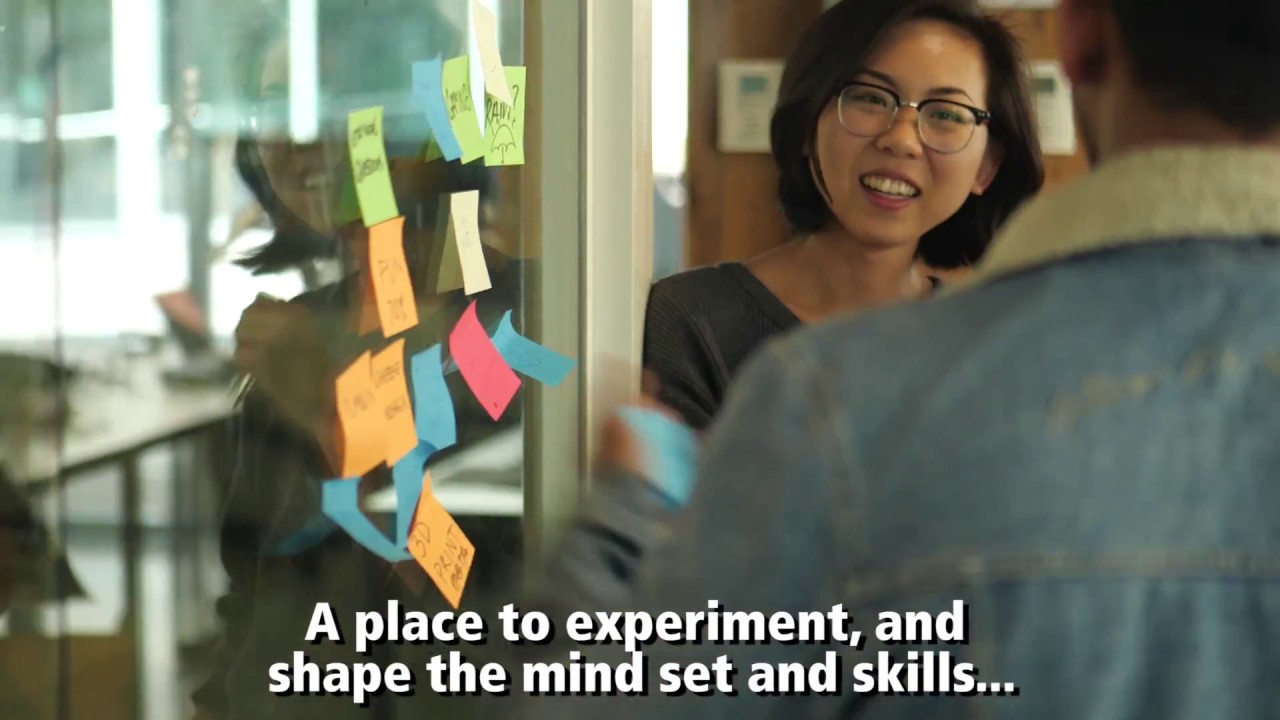 Digital Society School - A learning Community