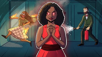 THROW EM IN THE FIRE | First Class Trouble w/ Friends