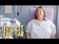 This Time Next Year: Karen Will Have Her Husband's Kidney