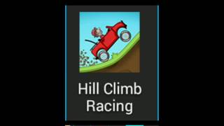 رابط تحميل لعبه Hill Climb Racing مهكرة باخر اصدار screenshot 3